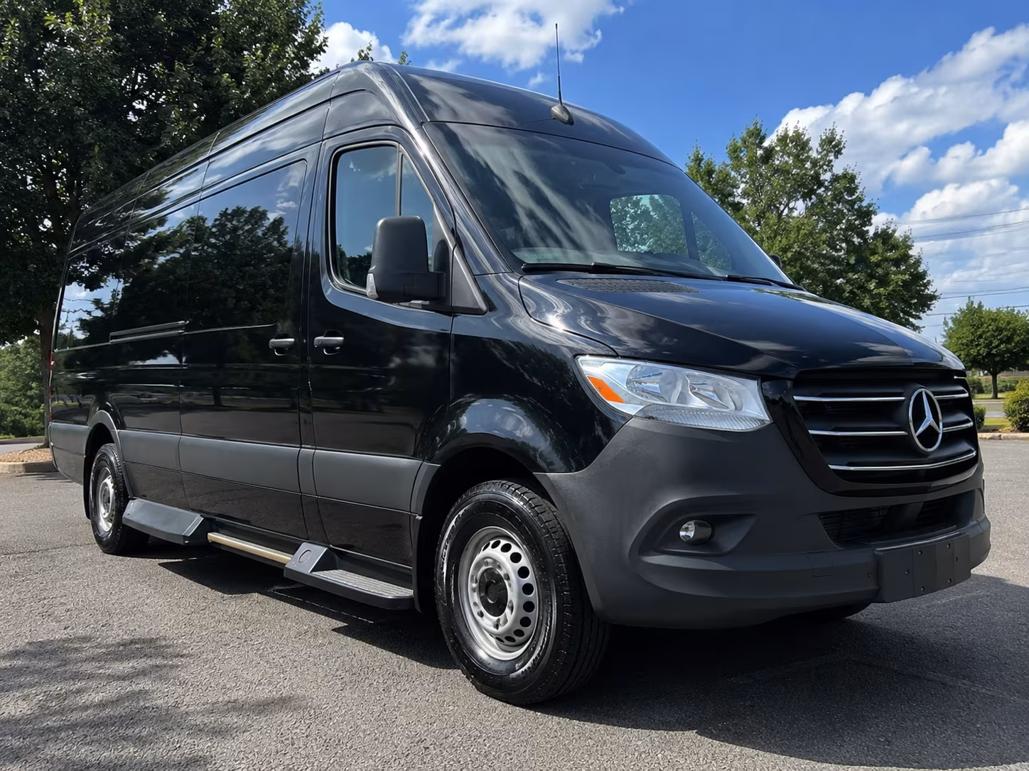 Rent a Bus to Gillette Stadium