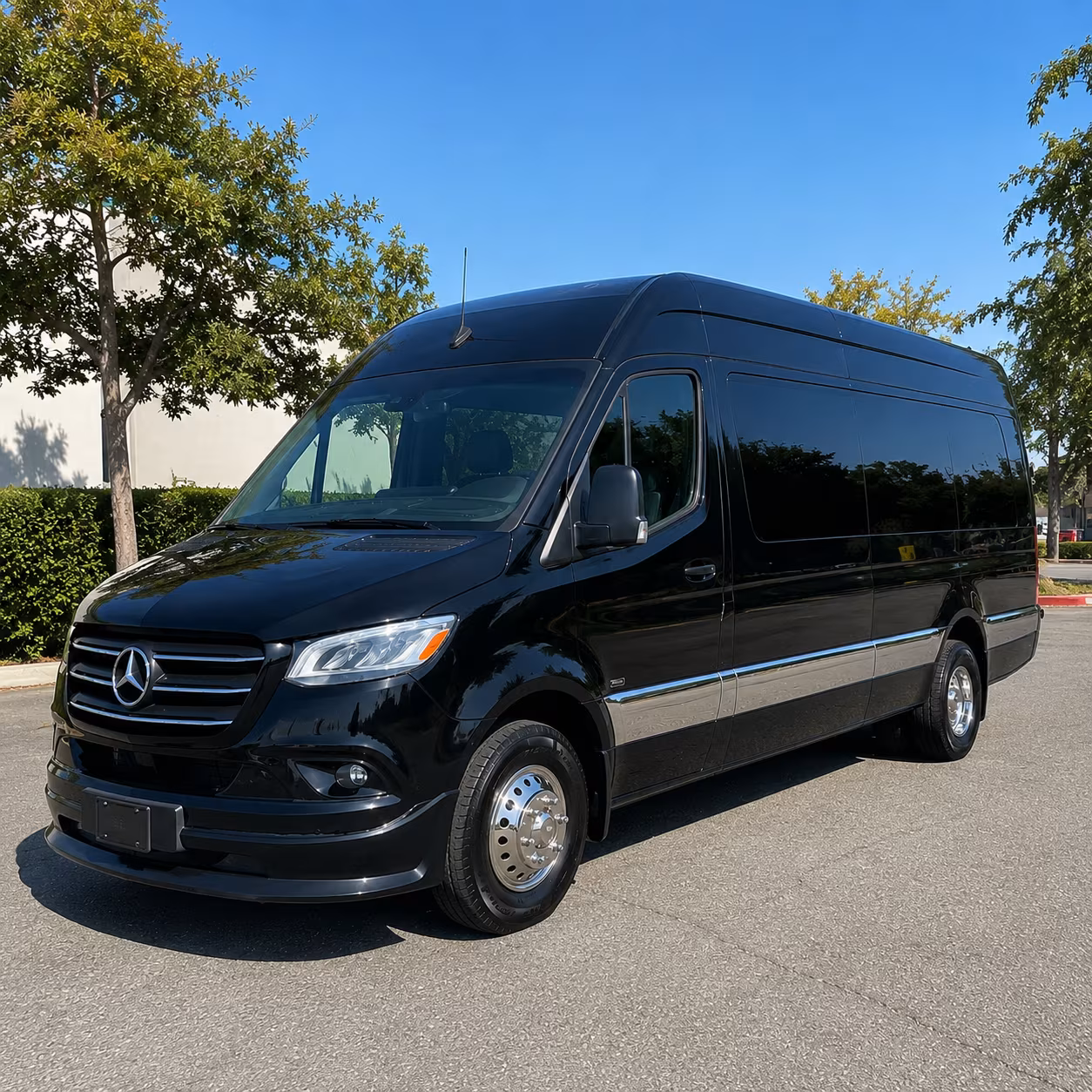 Brockton Airport Shuttles & Transportation