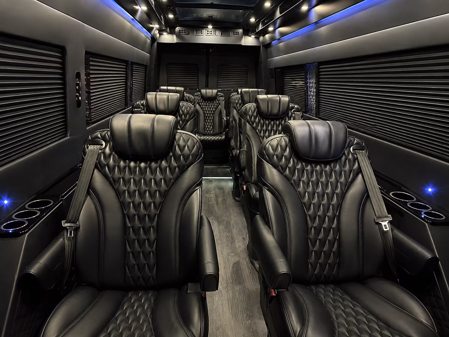 Cambridge Airport Shuttles & Transportation