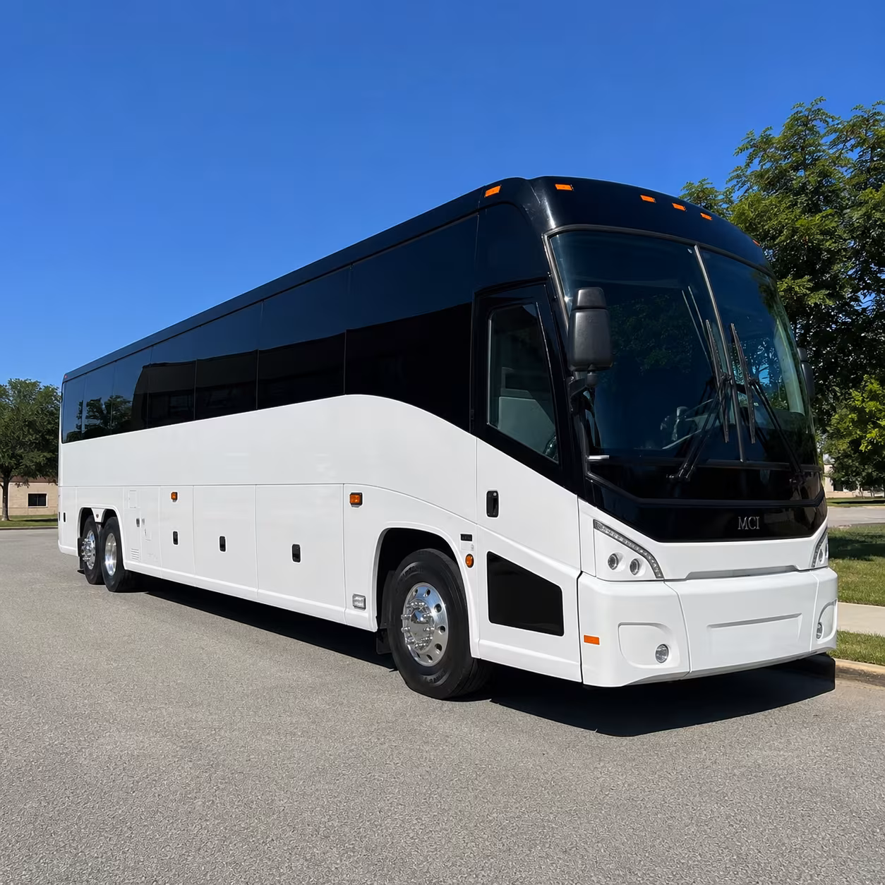 Cambridge Concert Transportation & Shuttles