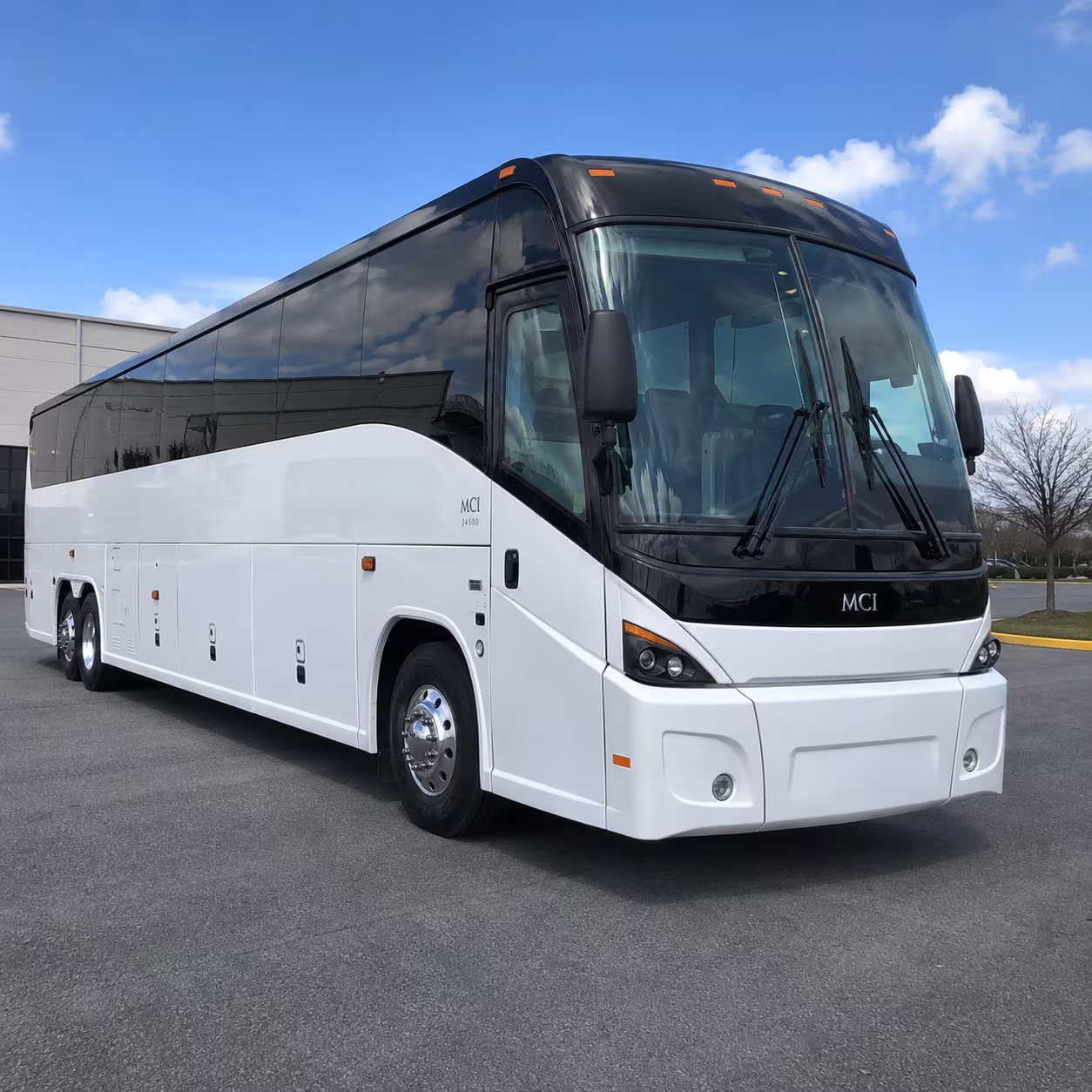 Cranston Corporate Event Transportation