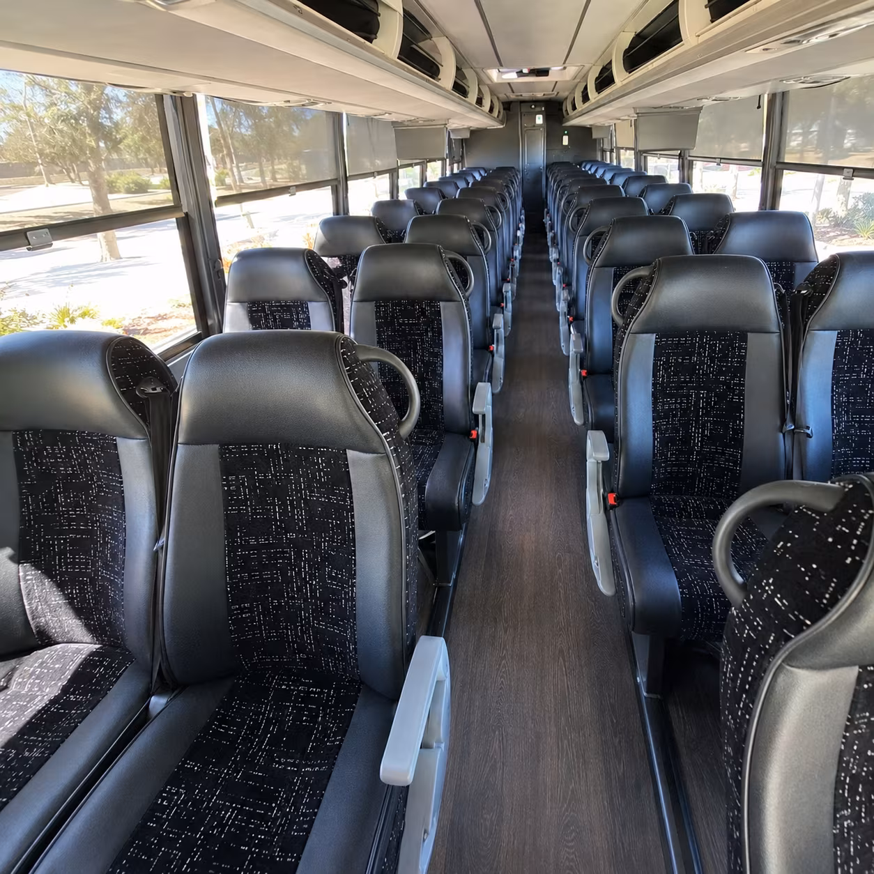Cranston Wedding Transportation & Shuttle Service