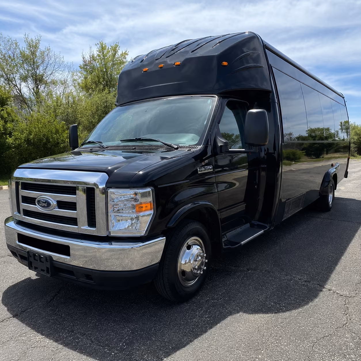 Fall River Sporting Event Transportation