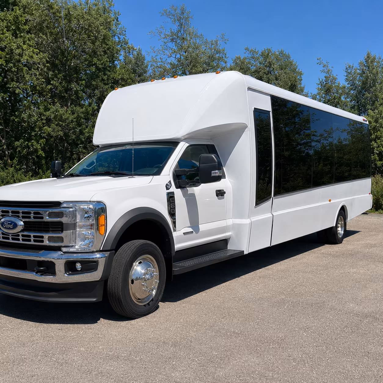 Framingham Airport Shuttles & Transportation