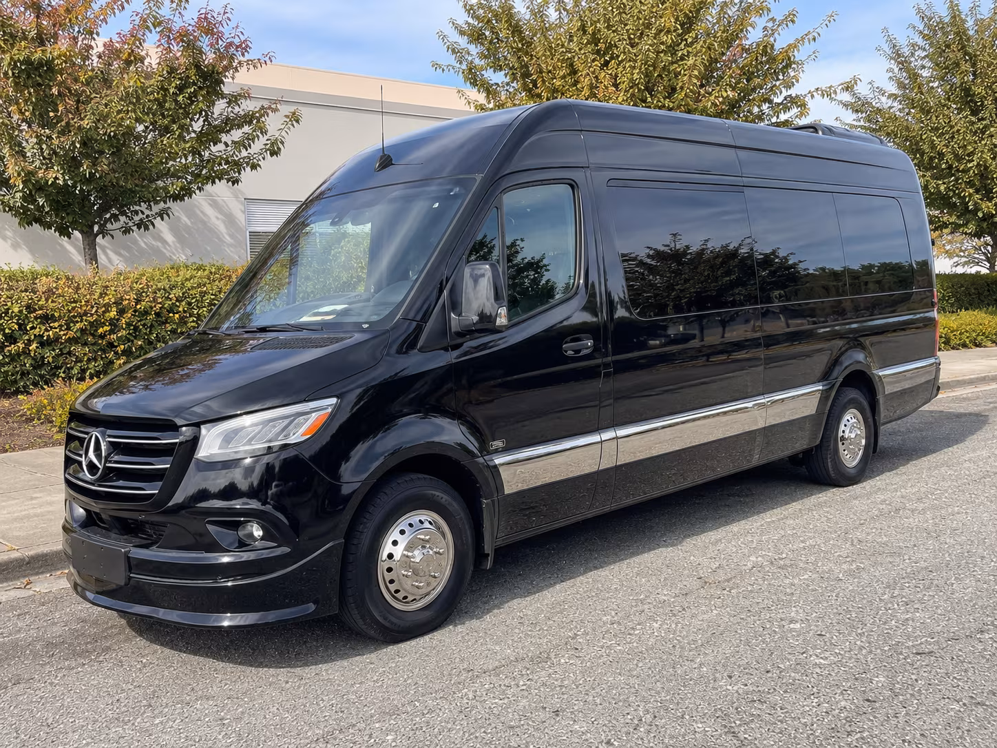 Framingham Concert Transportation & Shuttles
