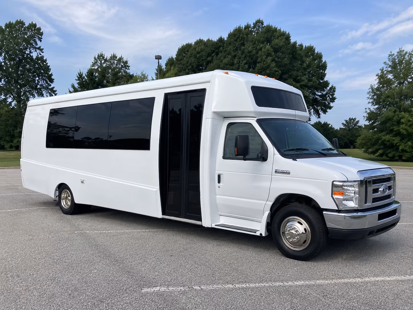 Framingham Private Event Transportation Services