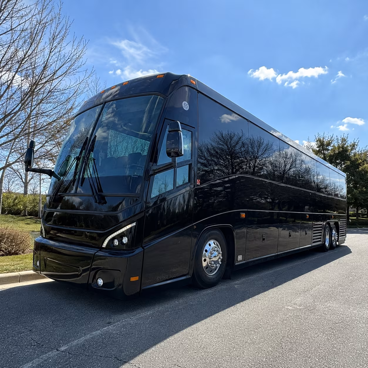 Lynn School Event & Field Trip Transportation