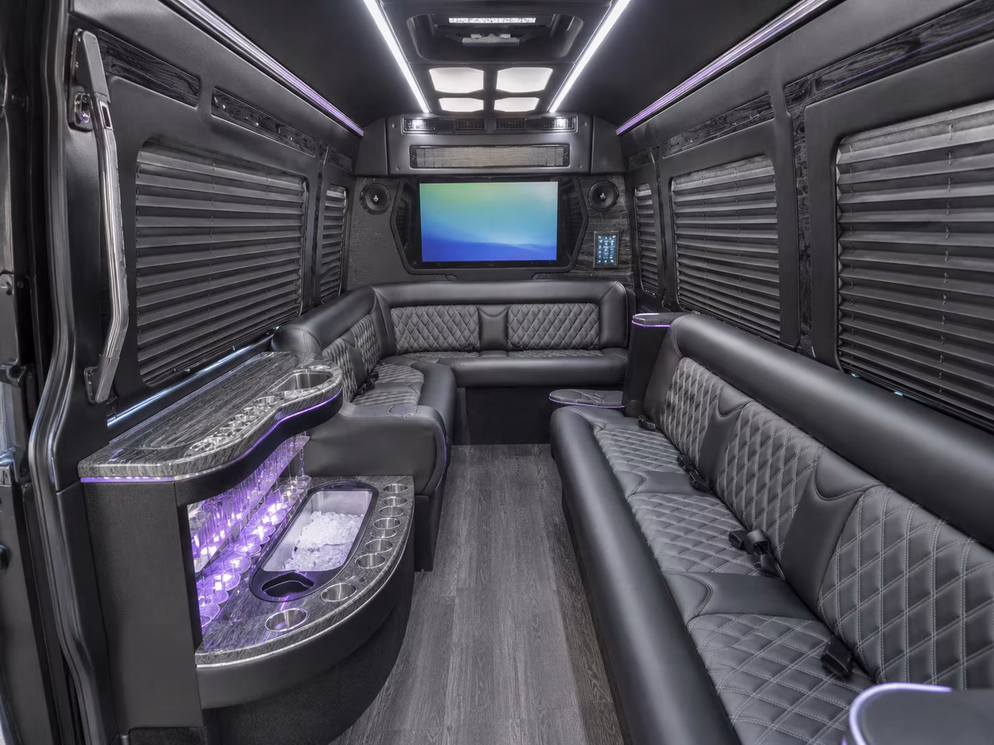 Lynn Wedding Transportation & Shuttle Service