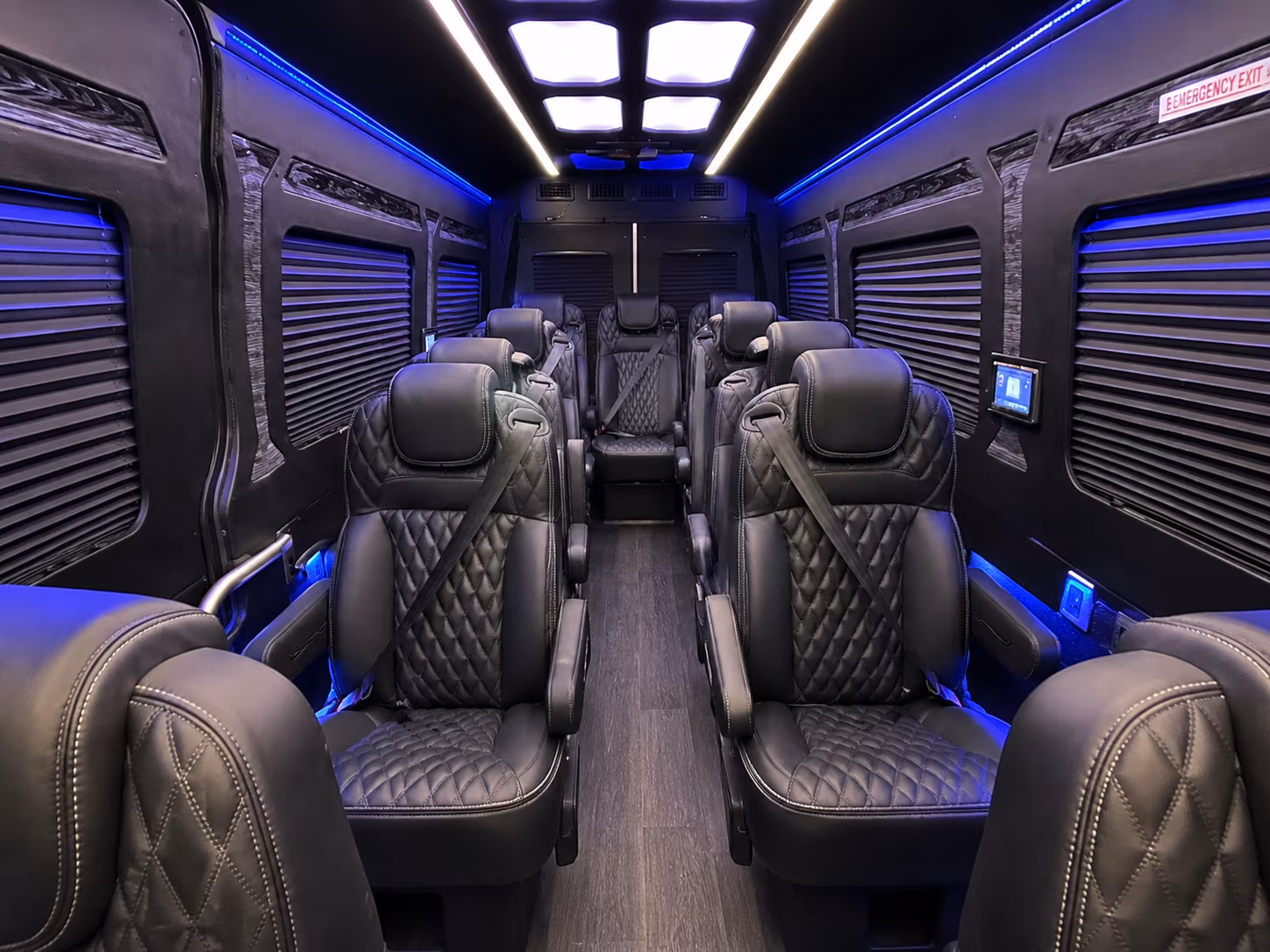 Pawtucket Concert Transportation & Shuttles