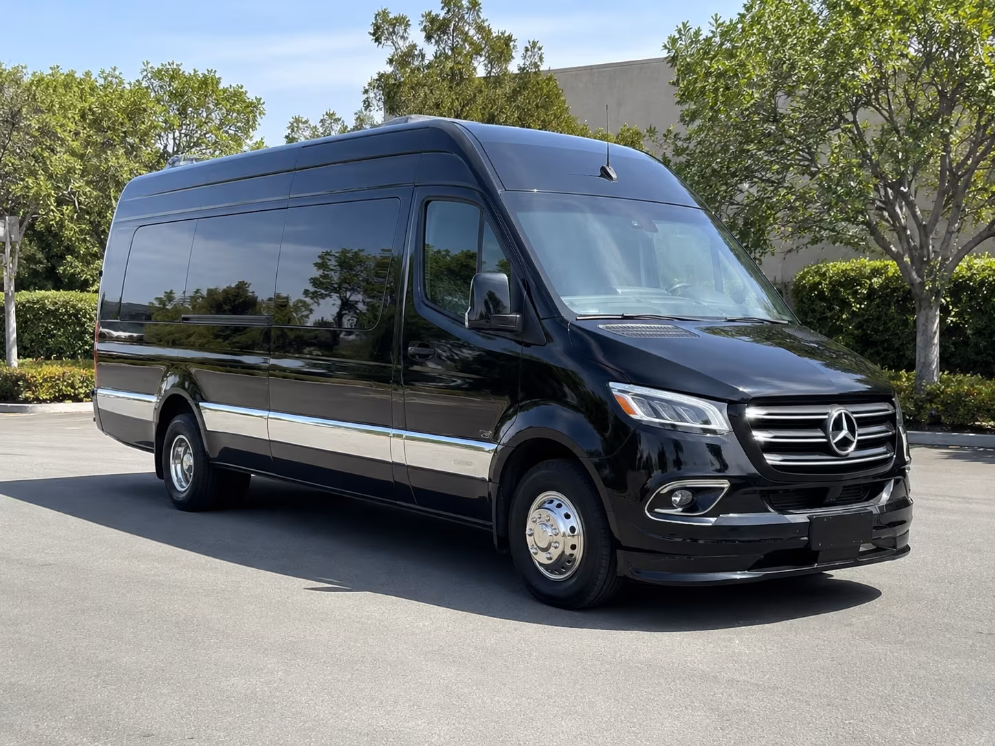Pawtucket School Event & Field Trip Transportation