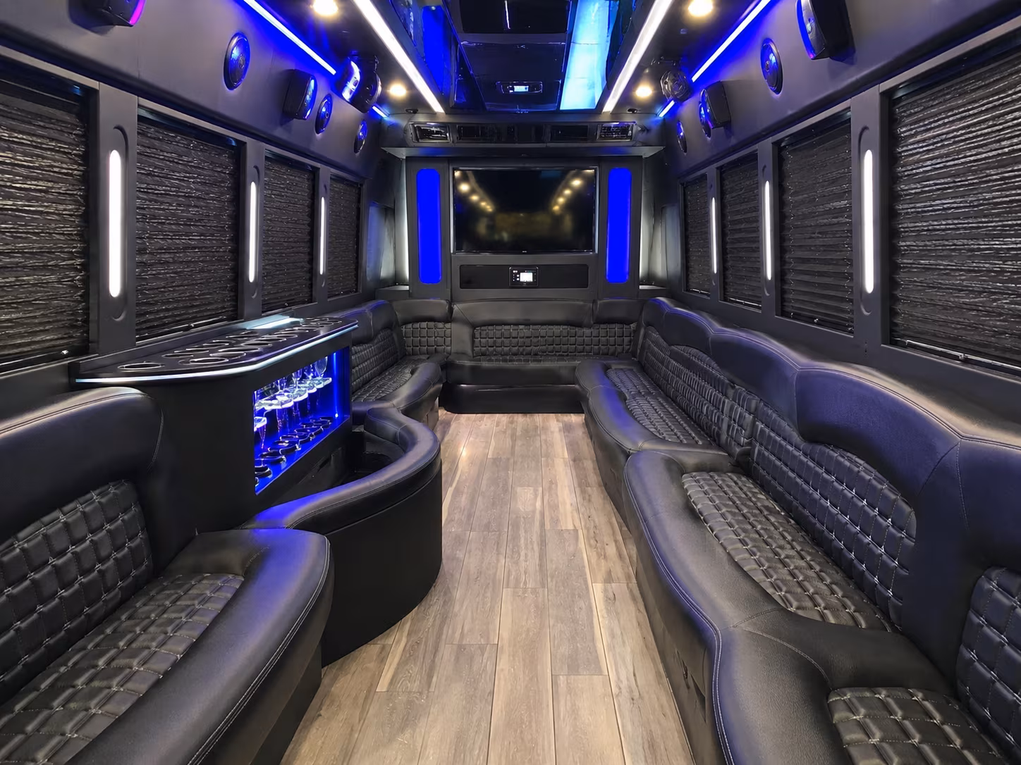 Pawtucket Sporting Event Transportation