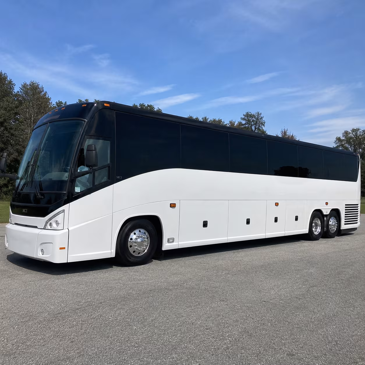 Pawtucket Wedding Transportation & Shuttle Service