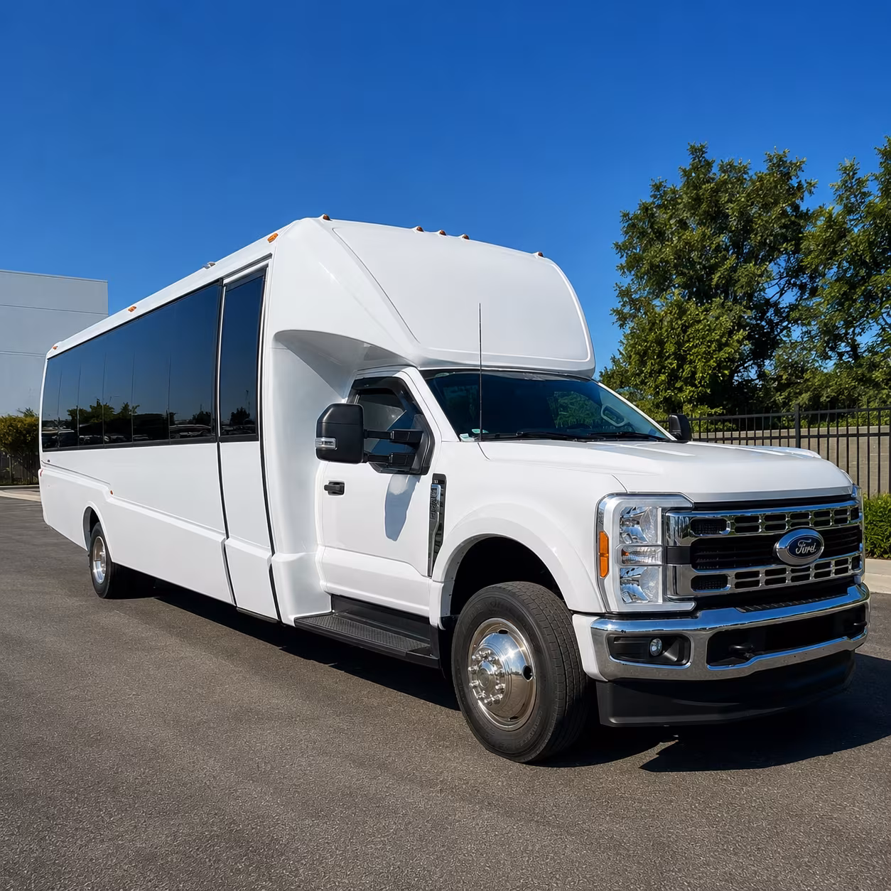 Providence Airport Shuttle & Transportation group transportation