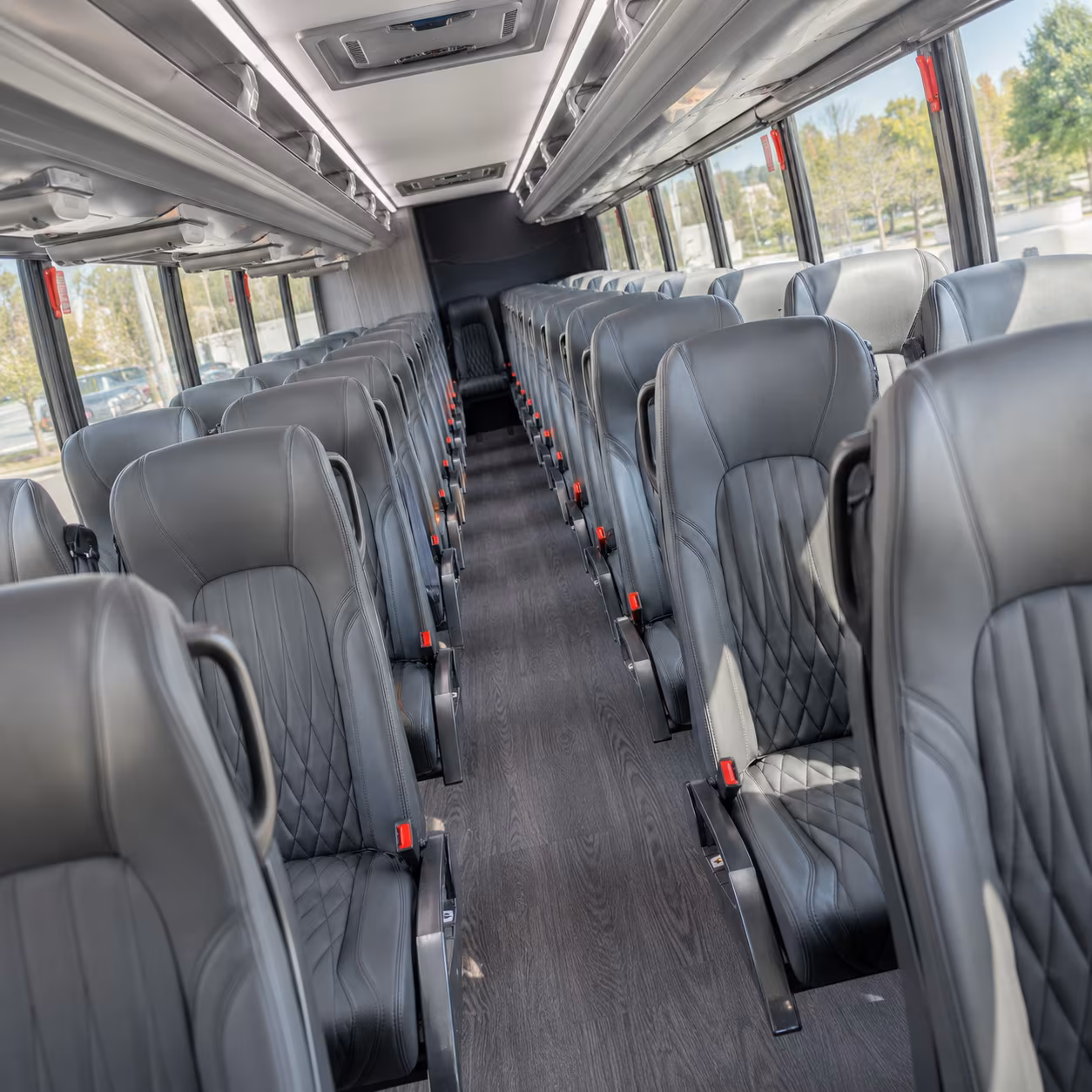 Providence Airport Shuttle & Transportation route planning