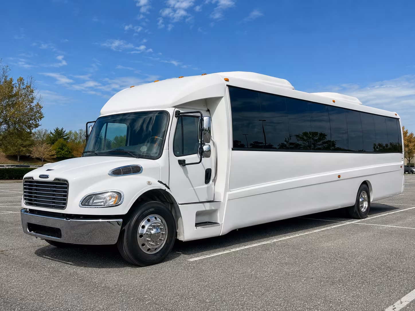 Providence Birthday, Sweet 16, & Quinceañera Transportation pickup coordination
