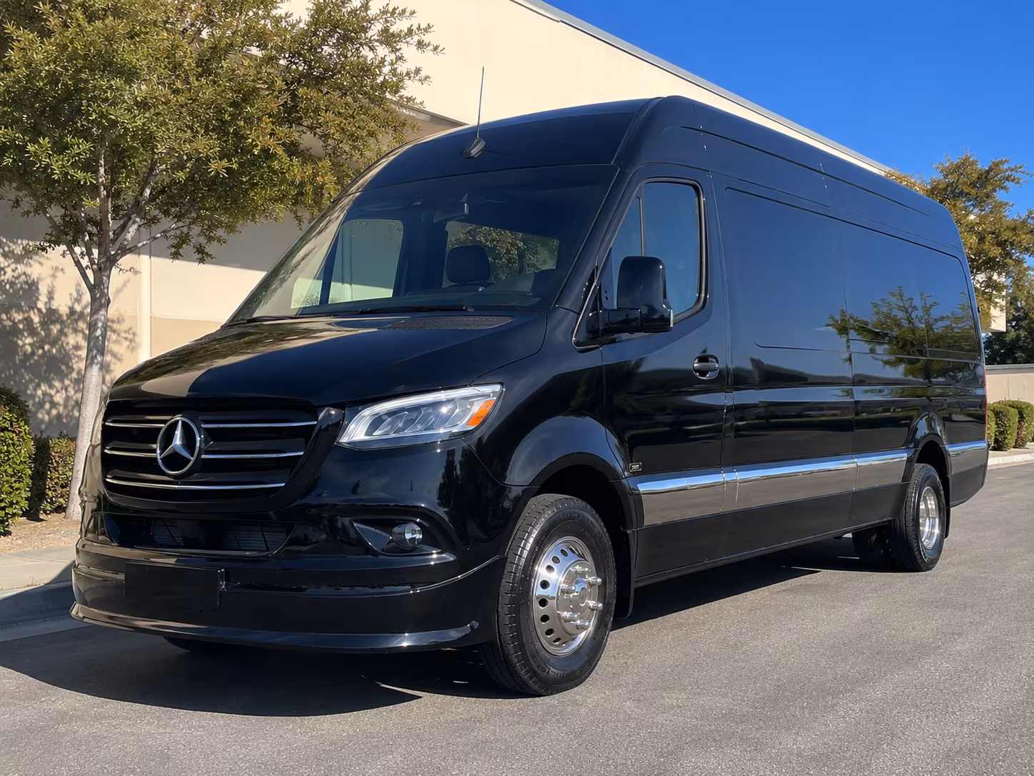 Providence School Event & Field Trip Transportation