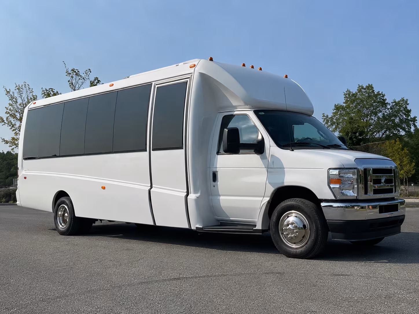 Providence Sporting Event Transportation pickup coordination