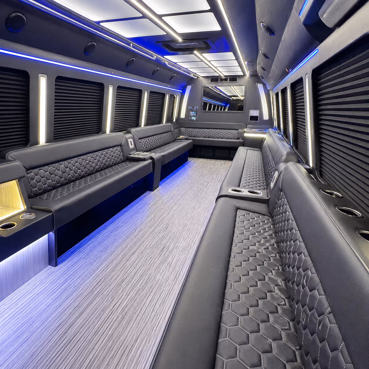 Providence Sporting Event Transportation route planning