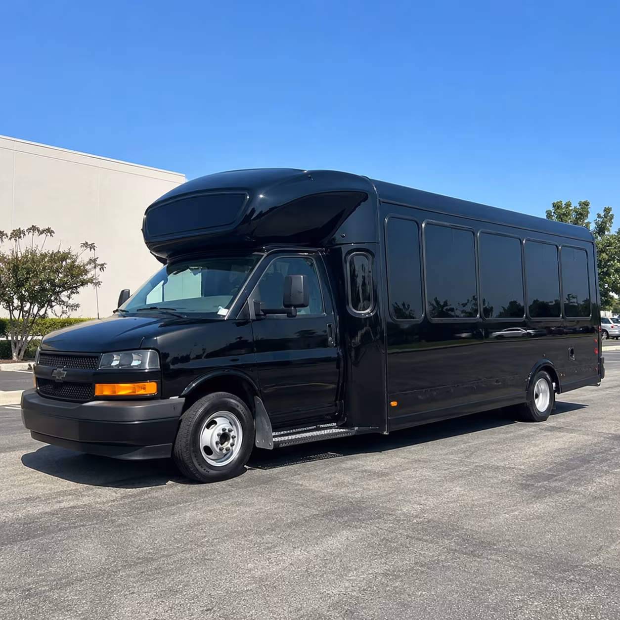 Providence Winery Tour & Pub Crawl Transportation group transportation