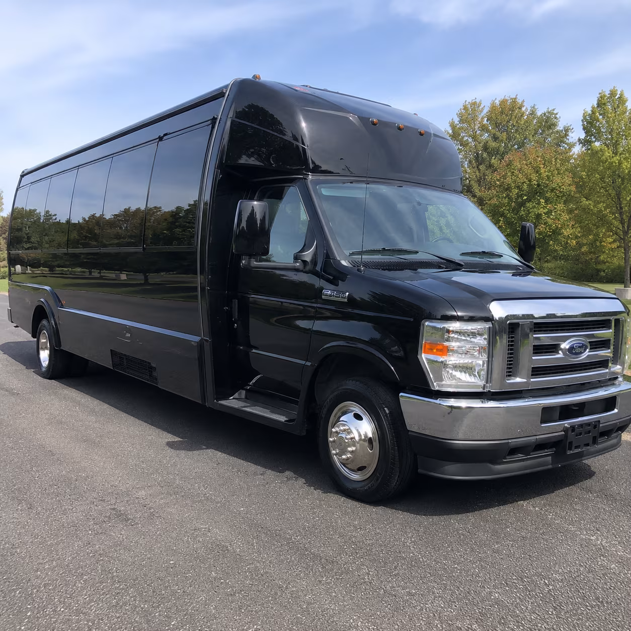 Providence Winery Tour & Pub Crawl Transportation pickup coordination