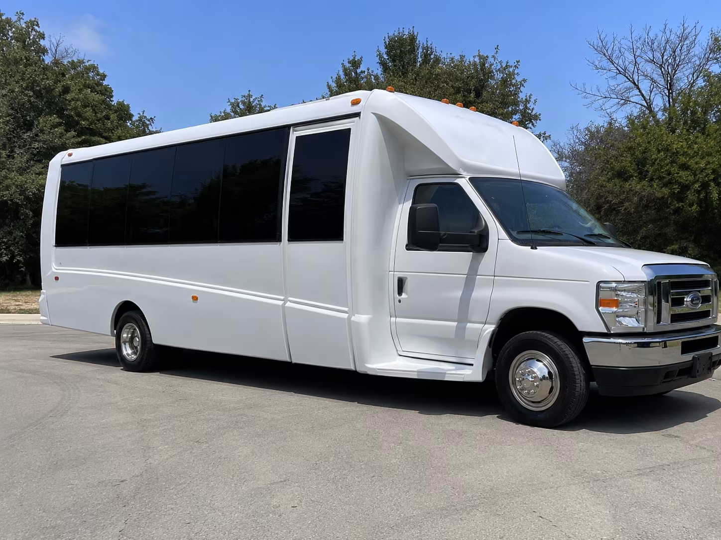Quincy Sporting Event Transportation
