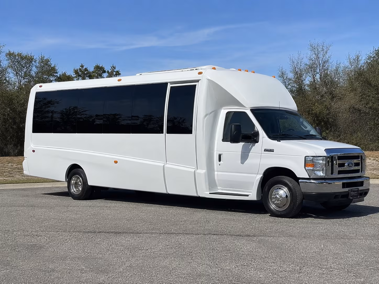 Providence Wedding Transportation