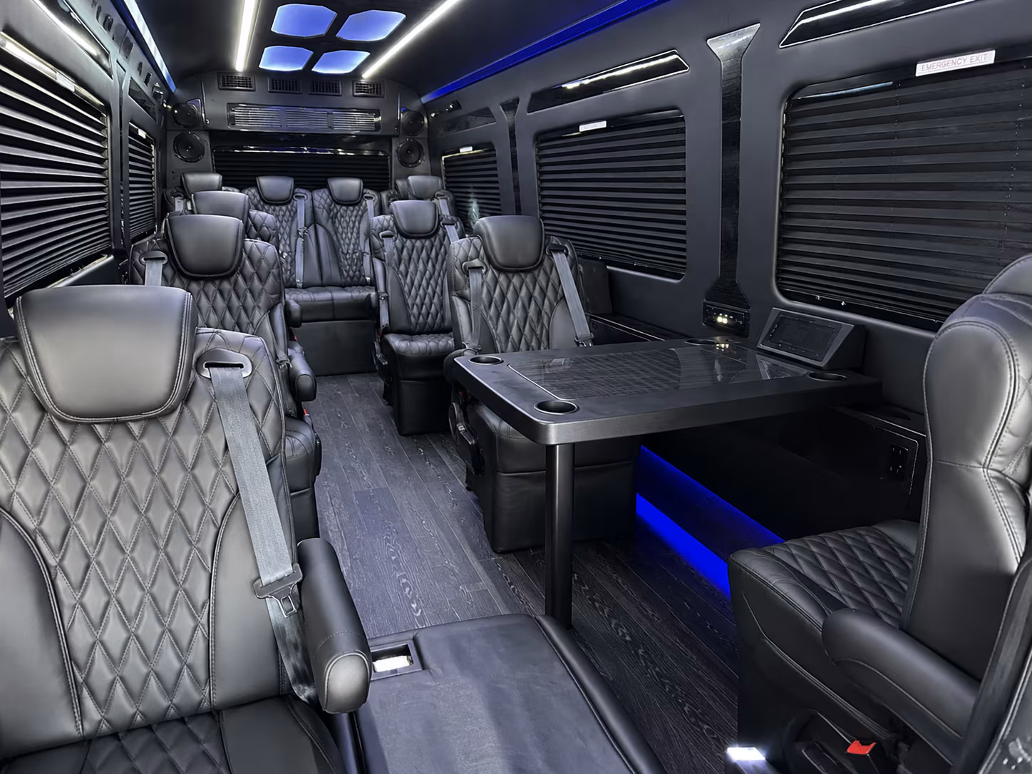Worcester Airport Shuttles & Transportation