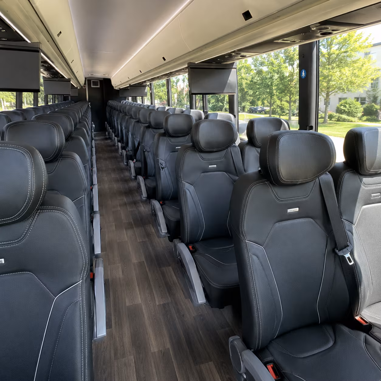 Worcester Concert Transportation & Shuttles