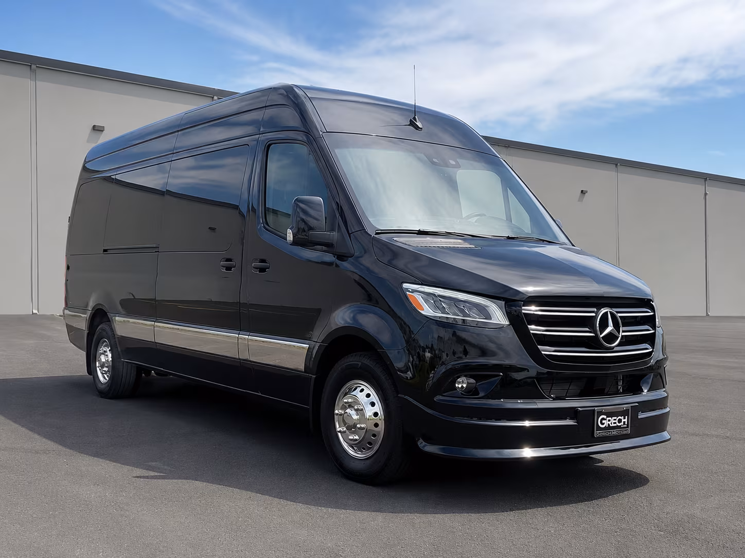 Worcester School Event & Field Trip Transportation