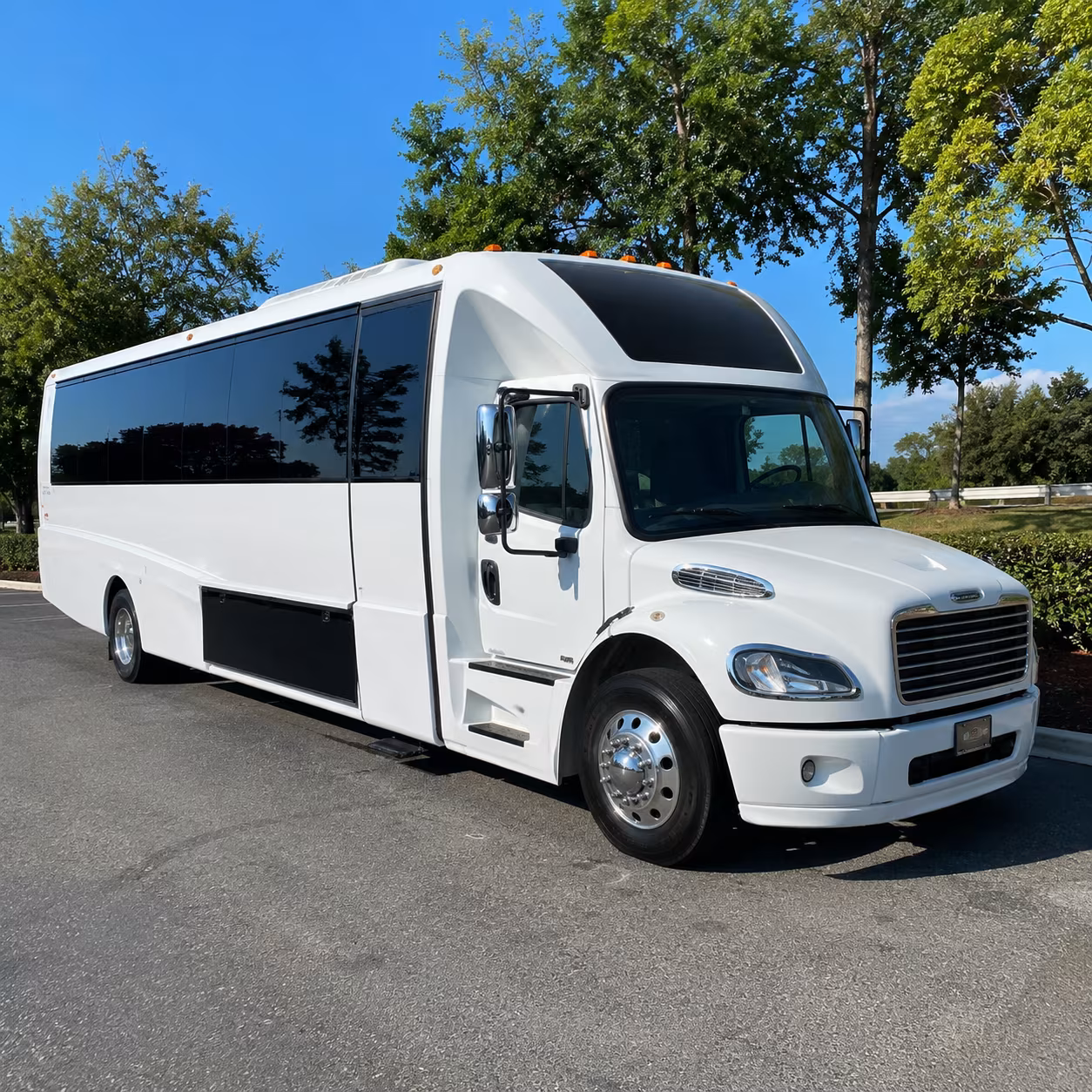 Worcester Winery Tour & Pub Crawl Transportation