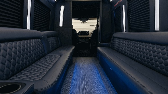 providence party bus rentals