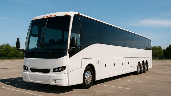 providence school event transportation charter bus rental