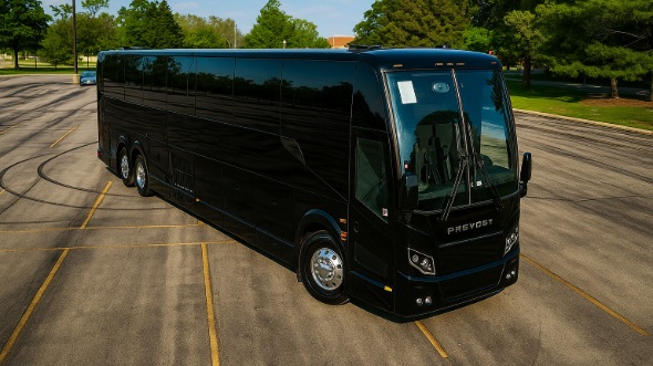 worcester bus rentals for birthday sweet 16